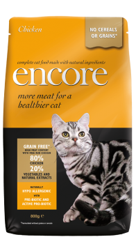 Encore Chicken Dog Food Encore Chicken Dog Food